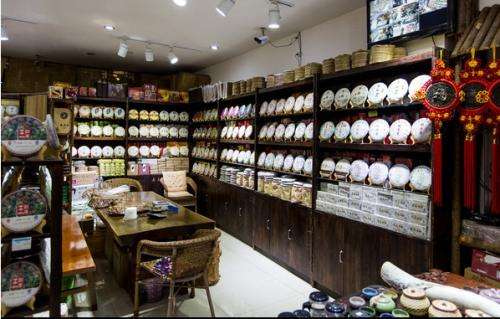 铜仁展柜